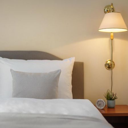 Hotel Kronprinz Hamburg Hauptbahnhof Zewnętrze zdjęcie