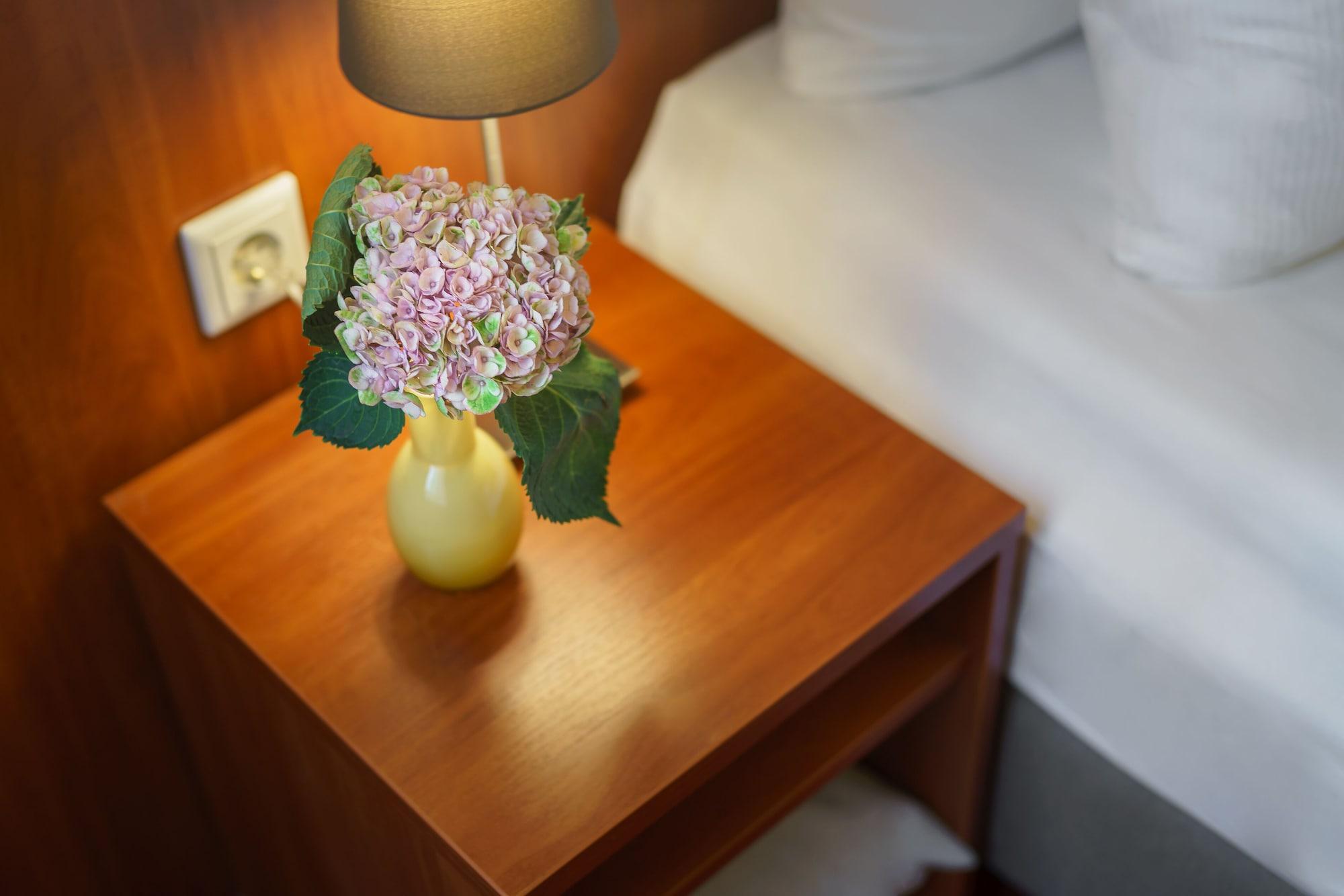 Hotel Kronprinz Hamburg Hauptbahnhof Zewnętrze zdjęcie